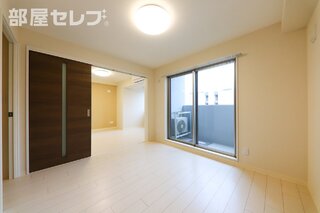 9B号室写真