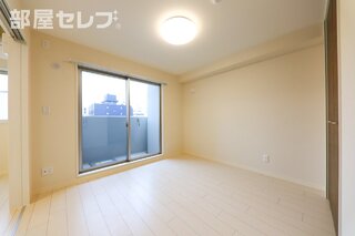 9B号室写真