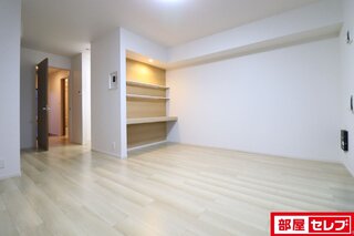 105号室の写真です。
