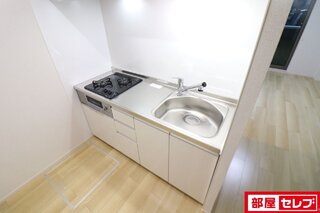 105号室の写真です。