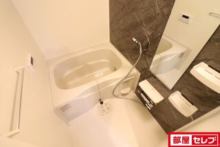 105号室の写真です。