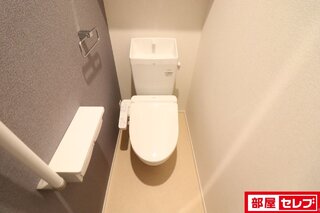 105号室の写真です。