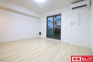 105号室の写真です。