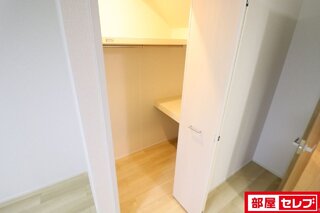 105号室の写真です。