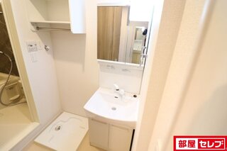 105号室の写真です。