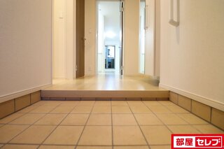 105号室の写真です。