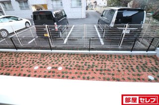 105号室の写真です。