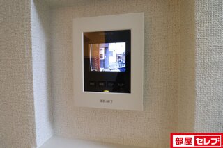 105号室の写真です。