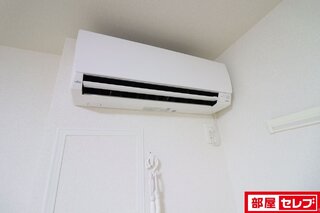 105号室の写真です。