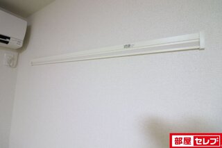 105号室の写真です。
