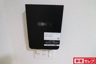 105号室の写真です。