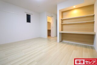 105号室の写真です。