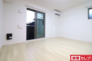 105号室の写真です。