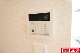 105号室の写真です。