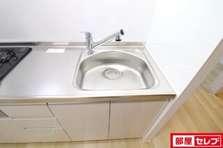 105号室の写真です。