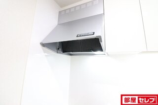 105号室の写真です。