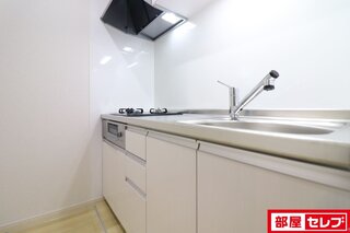 105号室の写真です。