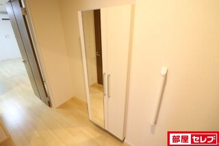 105号室の写真です。