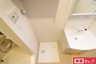 105号室の写真です。