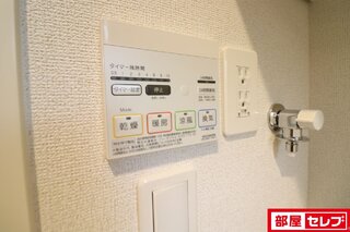105号室の写真です。