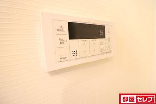 105号室の写真です。