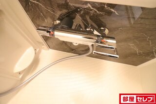 105号室の写真です。