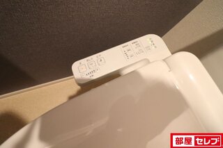 105号室の写真です。
