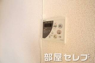 給湯パネルって便利ですね。