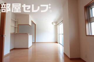 101号室の写真になります。