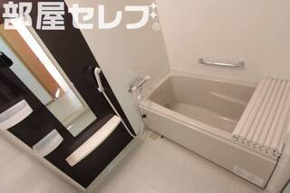 101号室の写真になります。