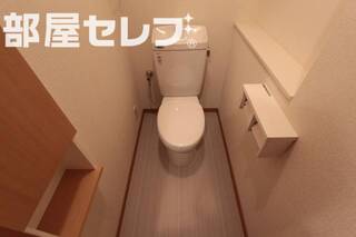 101号室の写真になります。