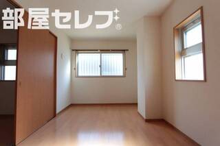 101号室の写真になります。