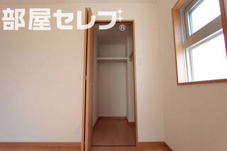 101号室の写真になります。