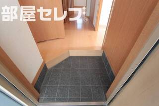 101号室の写真になります。