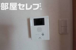 101号室の写真になります。