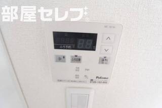 101号室の写真になります。
