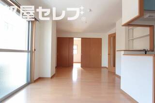 101号室の写真になります。
