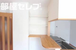 101号室の写真になります。