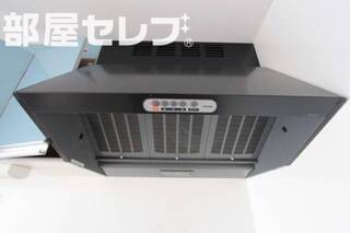 101号室の写真になります。