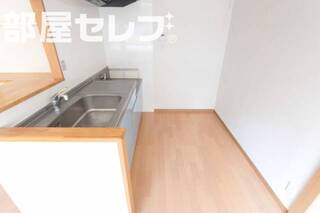 101号室の写真になります。