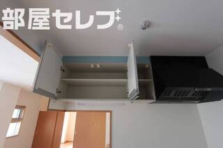 101号室の写真になります。