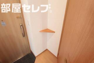 101号室の写真になります。