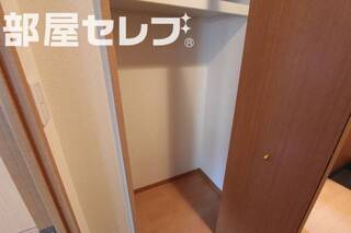101号室の写真になります。
