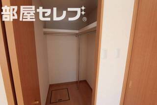 101号室の写真になります。