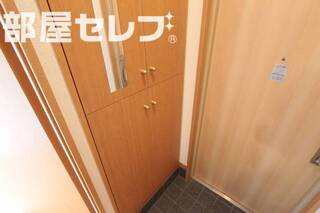 101号室の写真になります。