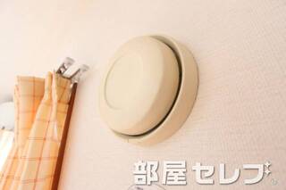 空調設備。