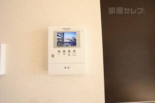 誰か来てもすぐにわかりますね