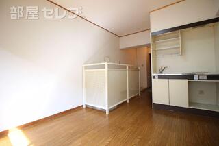 別号室の写真です。