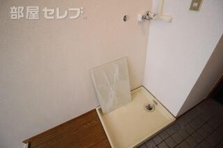 別号室の写真です。