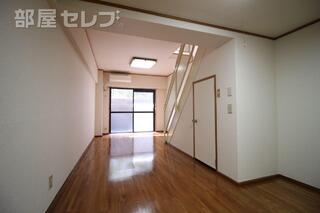 別号室の写真です。